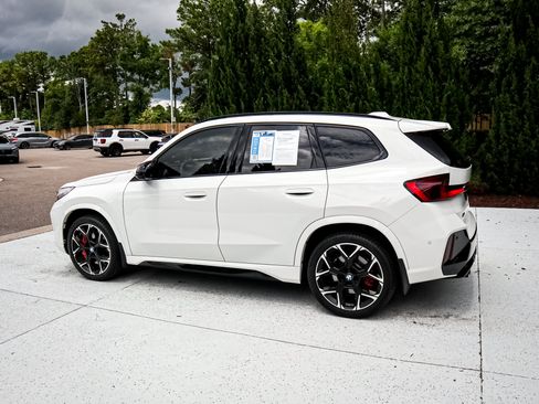 Used 2024 BMW X1 M35i w/ Premium Package AWD/4WD image 7