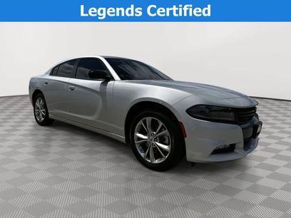 Used 2023 Dodge Charger SXT w/ Blacktop Special Edition