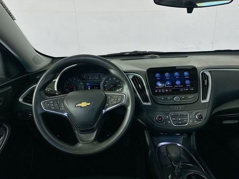 Used 2023 Chevrolet Malibu LT FWD image 21