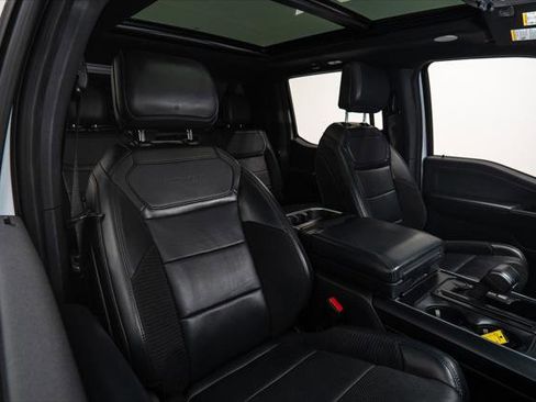 Used 2022 Ford F150 Raptor w/ Raptor 37 Performance Package AWD/4WD image 32