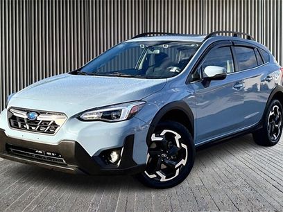 Used 2023 Subaru Crosstrek 2.5i Limited