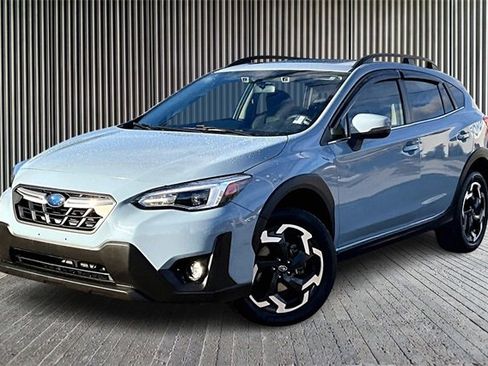 Used 2023 Subaru Crosstrek 2.5i Limited image 1