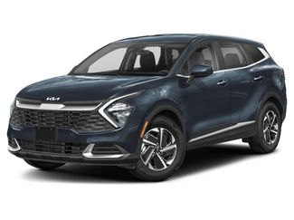 Used 2023 Kia Sportage LX image 1