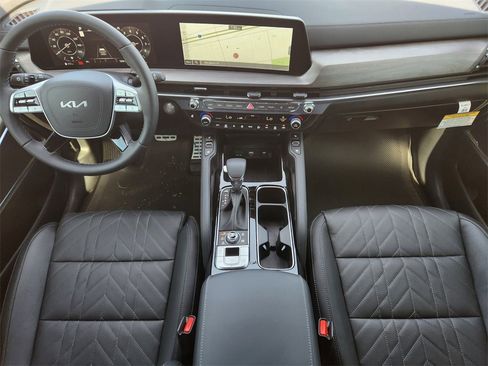 New 2025 Kia Telluride SX X-Line image 19