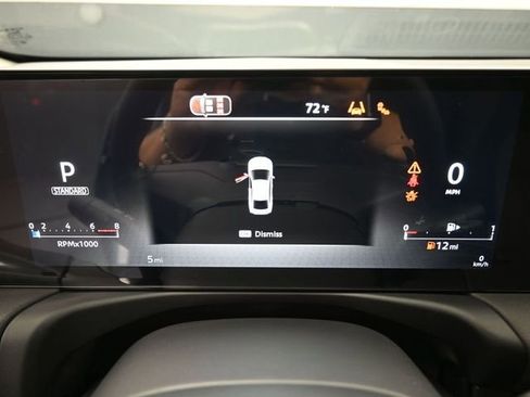 New 2026 Nissan Sentra SV w/ Floor Mat Package image 32