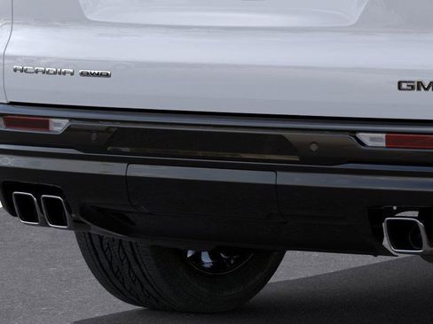 New 2026 GMC Acadia Denali Ultimate image 14