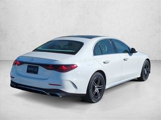 New 2026 Mercedes-Benz E 350 Sedan video 2