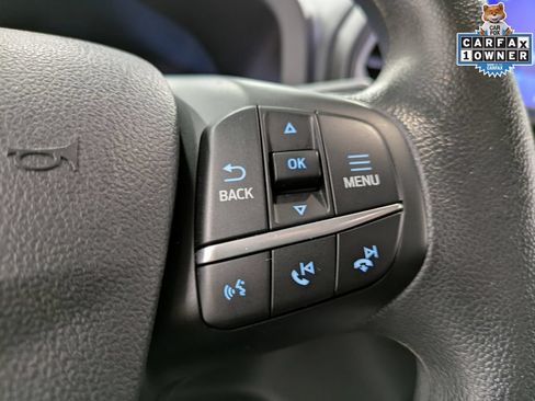 Certified 2023 Ford Bronco Sport Big Bend AWD/4WD image 19