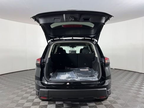 New 2026 Nissan Rogue S image 45