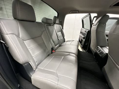Used 2014 Toyota Tundra Limited w/ Limited Premium Package image 24