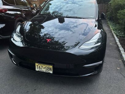 Used 2023 Tesla Model Y Long Range