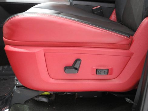 Used 2016 RAM 1500 Rebel w/ Luxury Group AWD/4WD image 14