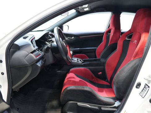 Used 2018 Honda Civic Type R image 29