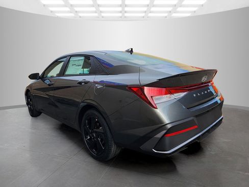 New 2026 Hyundai Elantra Sport image 5