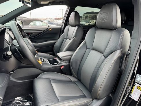 Used 2024 Subaru Outback Wilderness image 14