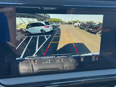 New 2026 GMC Sierra 1500 AT4 w/ Technology Package AWD/4WD image 19