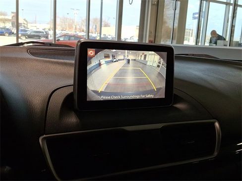 Used 2014 MAZDA MAZDA3 i Touring w/ Technology Package image 18