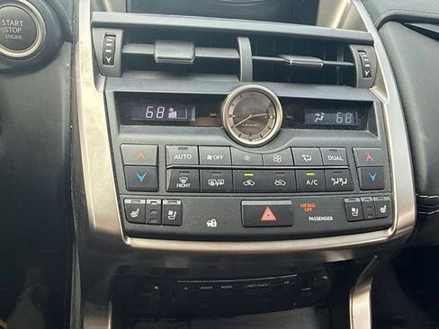 Used 2017 Lexus NX 200t AWD w/ Premium Package image 16