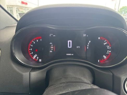 Used 2020 Dodge Durango R/T RWD image 17