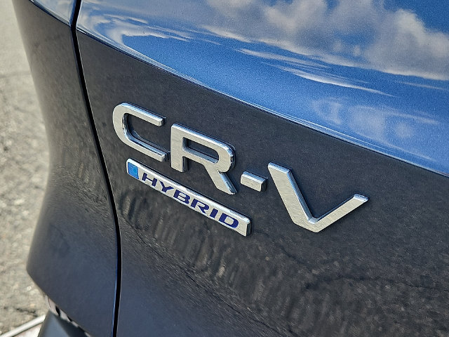 Used 2024 Honda CR-V Sport image 29