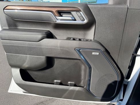 New 2026 Chevrolet Silverado 1500 LT Trail Boss w/ LT Trail Boss Premium Package image 10