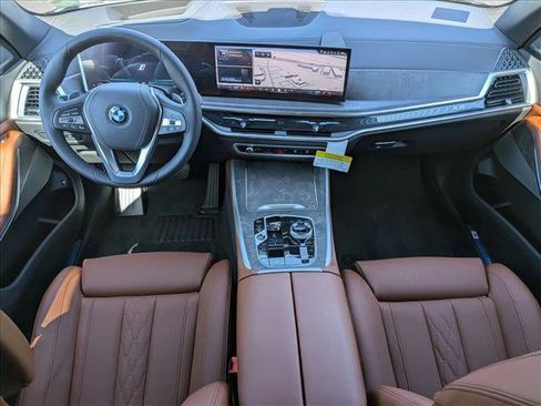 New 2026 BMW X5 xDrive50e w/ Executive Package AWD/4WD image 16