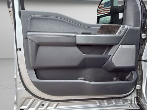 Used 2023 Ford F250 Lariat w/ Lariat Ultimate Package image 20