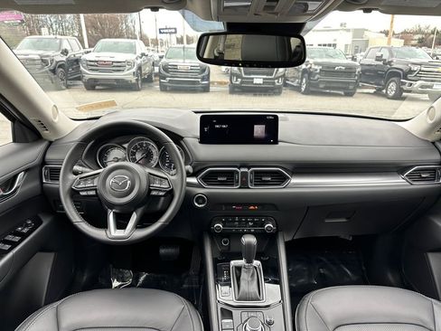 Used 2025 MAZDA CX-5 AWD 2.5 S image 21