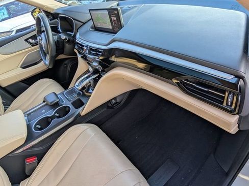 Used 2023 Acura MDX Technology image 23