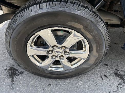 Used 2018 Ford F150 XLT w/ XTR Package AWD/4WD image 26