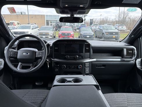 Used 2023 Ford F150 XL w/ STX Appearance Package image 12