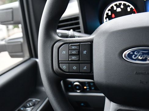 New 2026 Ford F350 XL w/ STX Appearance Package AWD/4WD image 33