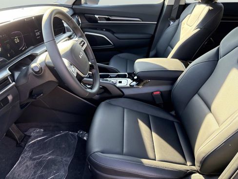 New 2025 Kia Telluride LX image 21