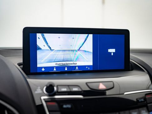 Certified 2025 Acura RDX SH-AWD image 31