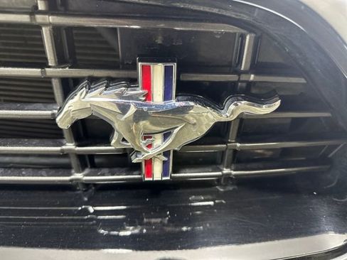 Used 2020 Ford Mustang Convertible w/ 2.3L High Performance Package image 9