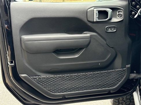 New 2026 Jeep Gladiator Rubicon image 21