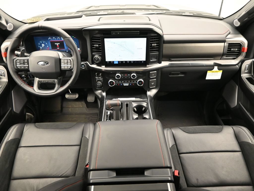 Used 2025 Ford F150 Raptor AWD/4WD image 23