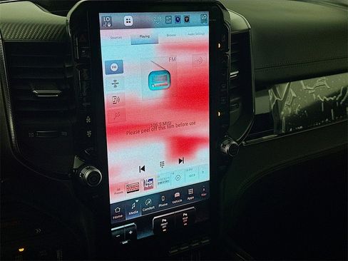 New 2026 RAM 1500 RHO image 13