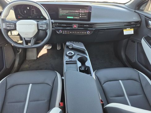 New 2026 Kia EV6 GT-Line AWD/4WD image 13