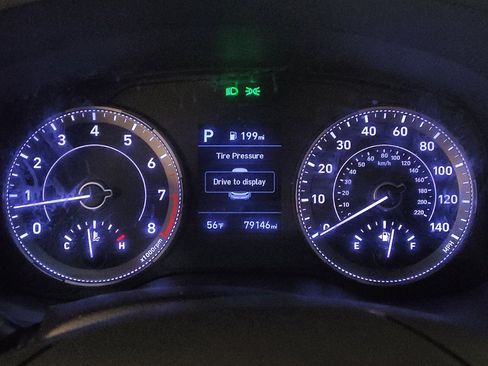 Used 2020 Hyundai Venue SEL FWD image 23