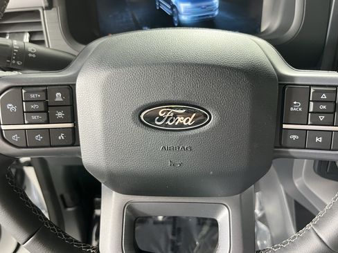 New 2026 Ford F150 XLT w/ Equipment Group 302A MID AWD/4WD image 18