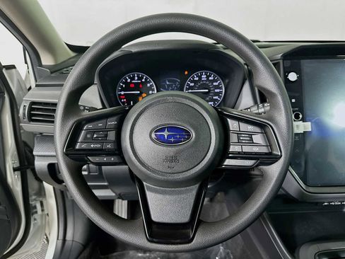 New 2026 Subaru Crosstrek 2.0i Premium image 11