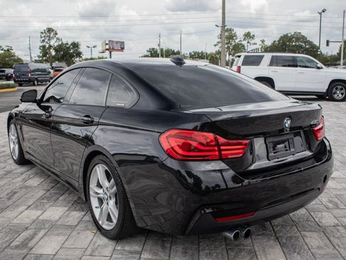 Used 2019 BMW 430i Gran Coupe RWD image 5