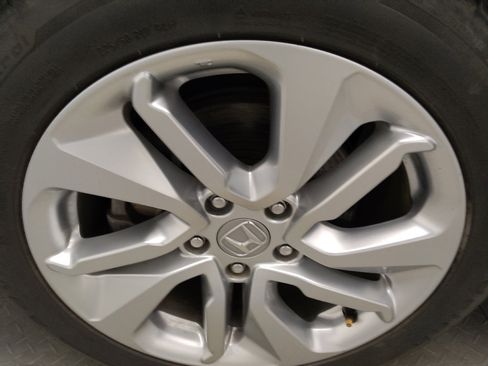 Used 2019 Honda Accord LX image 31