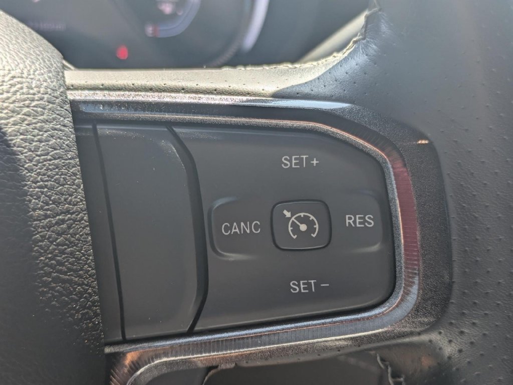 Used 2024 RAM 2500 Rebel w/ Towing Technology Group AWD/4WD image 23