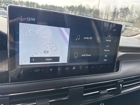 Used 2023 Lincoln Corsair Reserve w/ Equipment Group 201A image 29