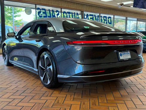 Used 2024 Lucid Air Touring AWD/4WD image 6