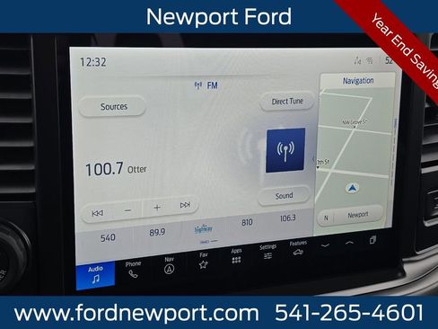 New 2025 Ford F150 Tremor w/ Bed Utility Package image 17