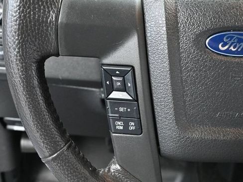 Used 2014 Ford F150 XLT w/ Equipment Group 302A Luxury AWD/4WD image 27