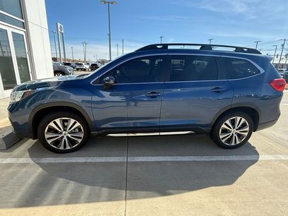 Used 2022 Subaru Ascent Limited